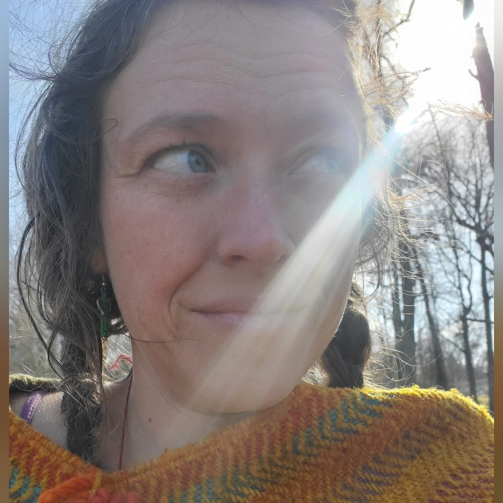 Meet your Posher, Candace